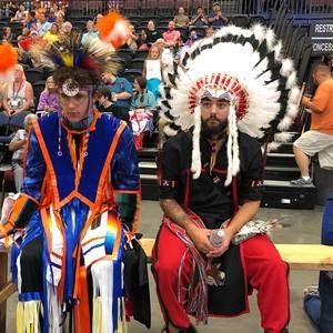 Meet your Posher, Damon